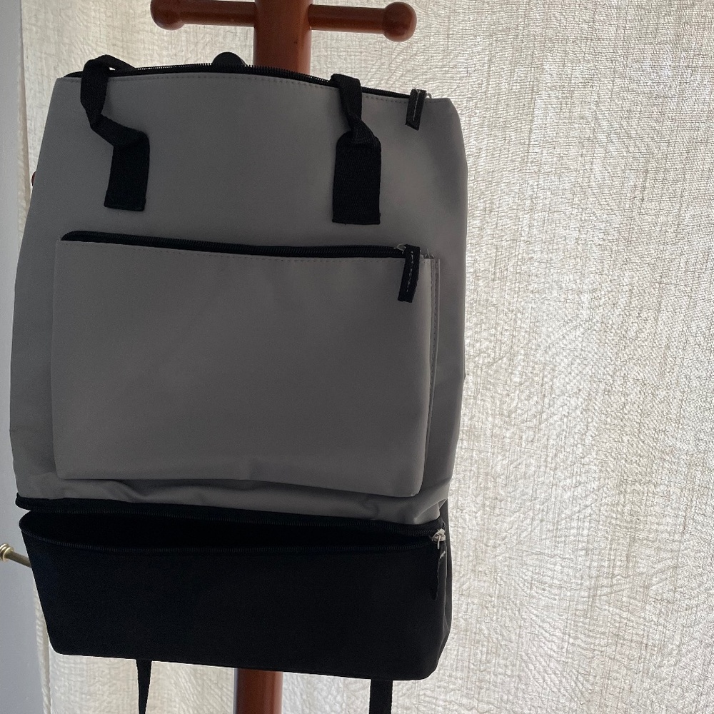 Back pack